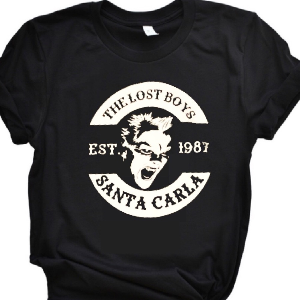 Lost boys tee